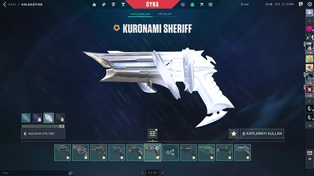 Dopdolu Radi bitirmiş