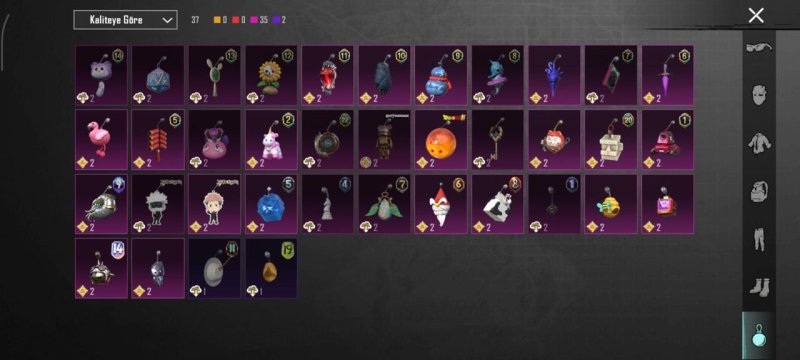 94 destansı hesabım satiliktir