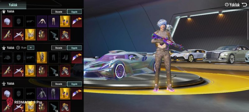 Emek hesabı kendi hesabımdır full