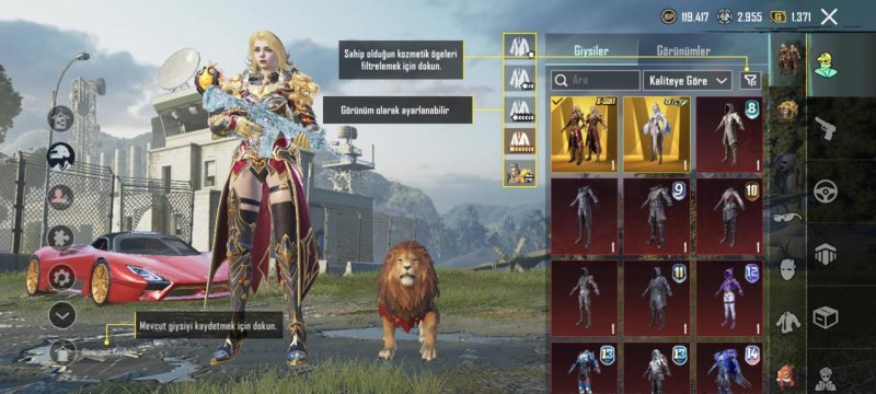 Hesabım şahsidir elden de verilir