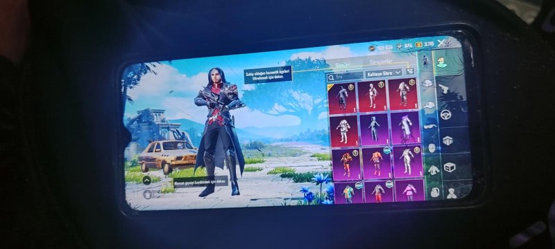 Güzel bu fiyata kaçmaz aldın aldın