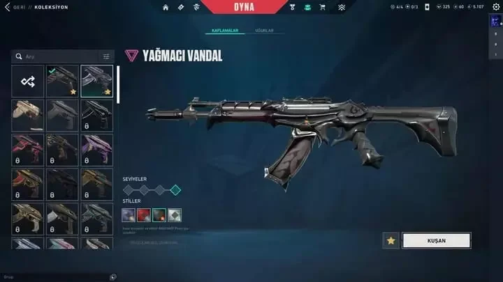 Acil satılık monitör alıcam