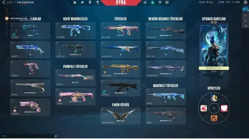 emek hesabı ciddi alıcılar yazsın