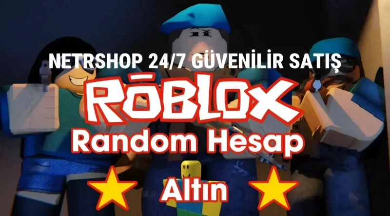 ALTIN VERSİON | ROBLOX