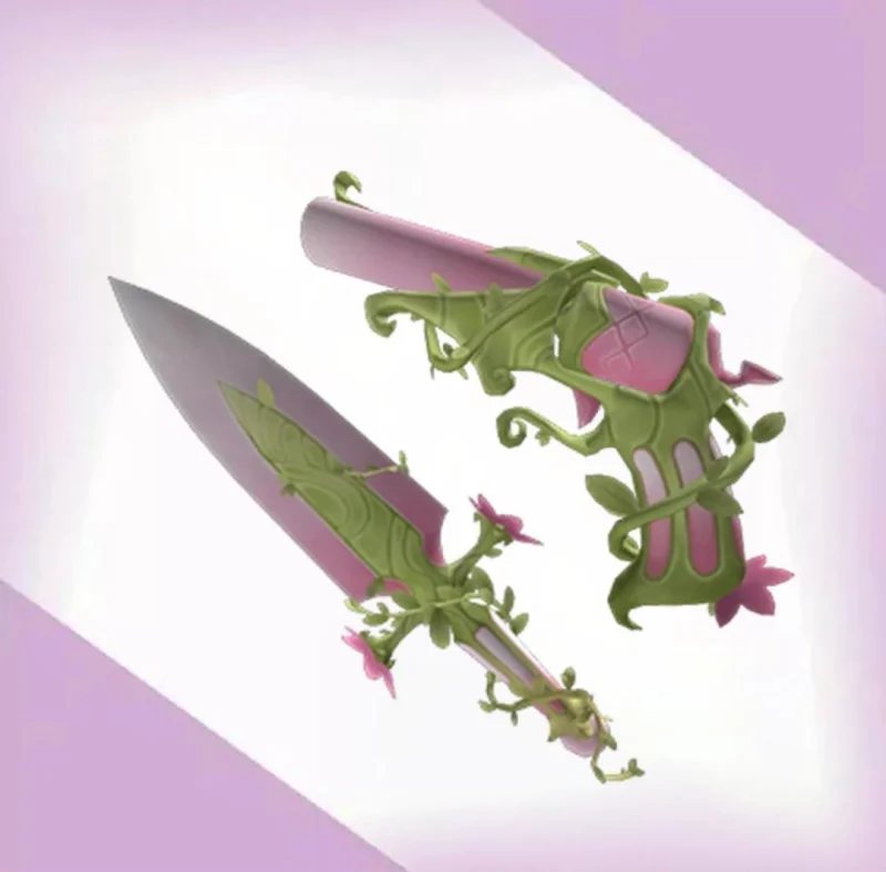 Bloom Set [Murder Mystery 2-MM2]