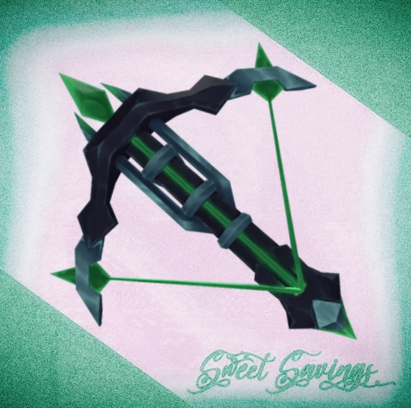 Harvester [Murder Mystery 2-MM2]