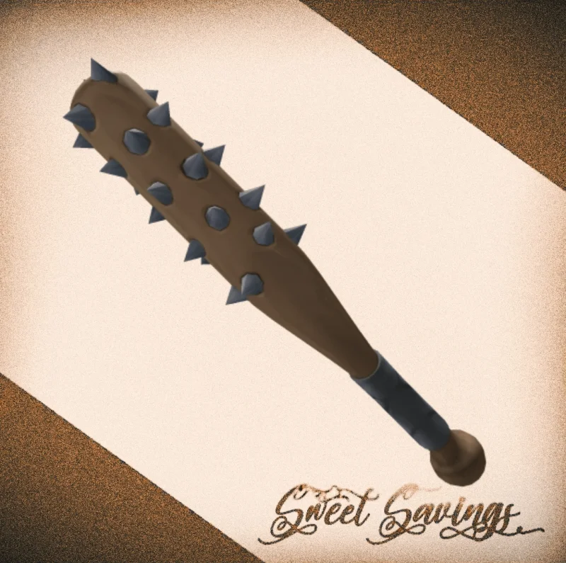 Bat [Murder Mystery 2-MM2]